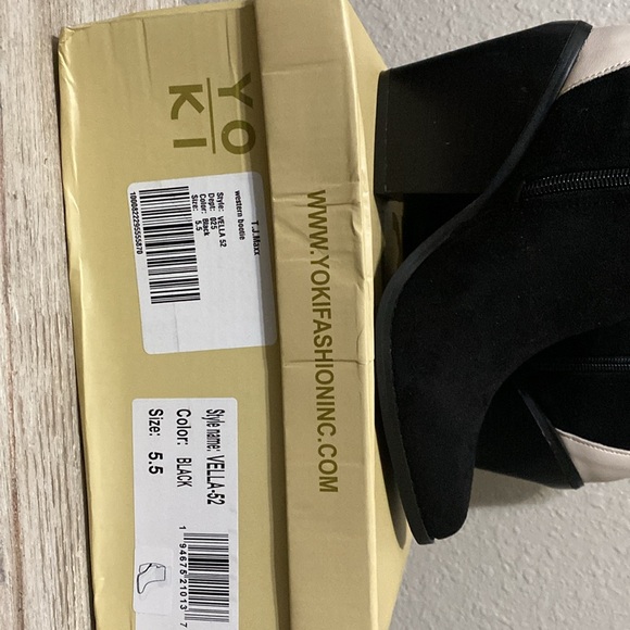 SUPER Cute NWT IN BOX - Picture 3 of 8